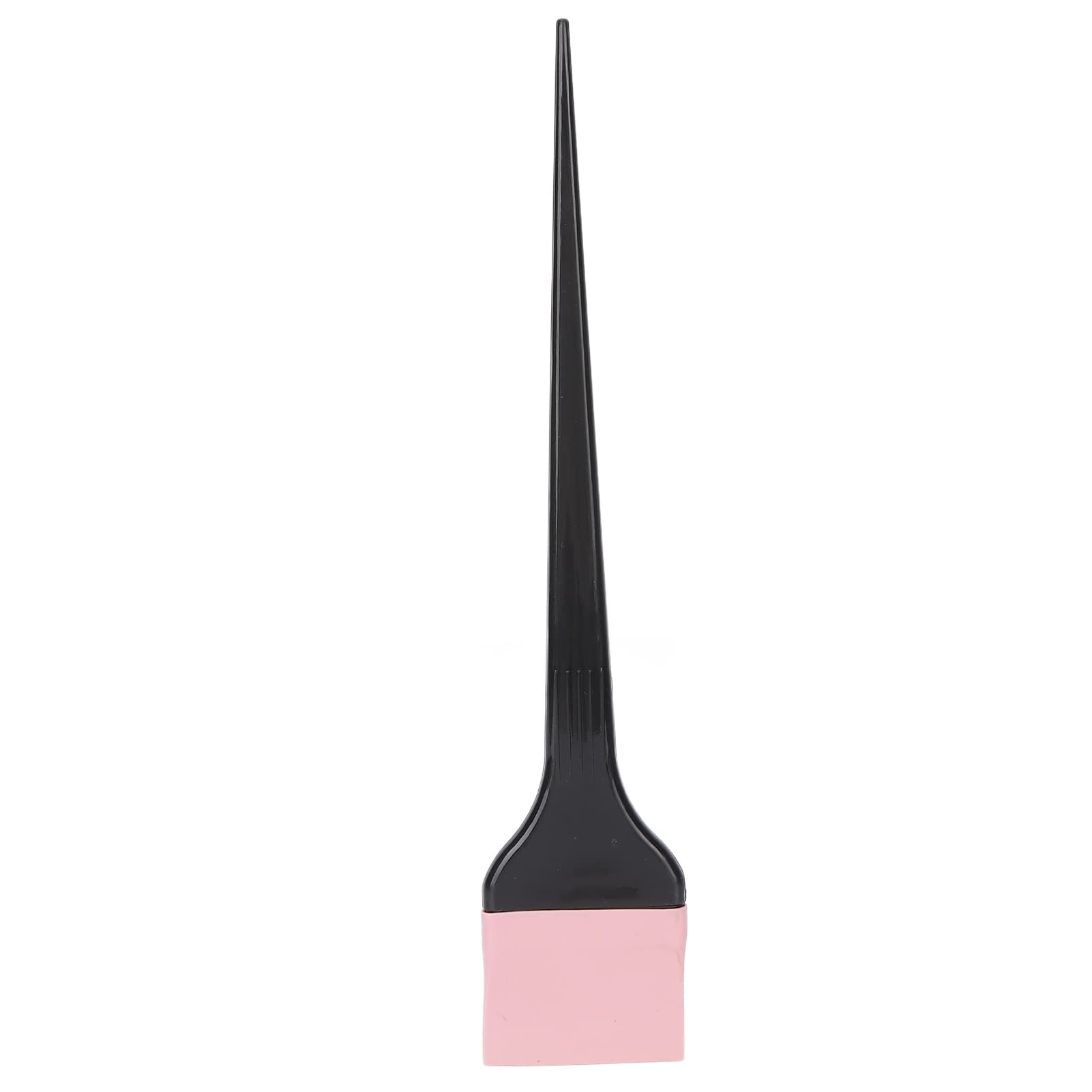 Sonew Hair Color Brush, Mask Mix Applicator, Silicone Hair Hairdressing Tinting Brush for Hair Barber Beauty Salon or Home