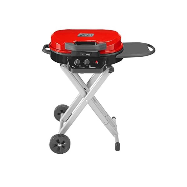 Coleman-Coleman-RoadTrip-225-Portable-Stand-Up-Propane-Grill