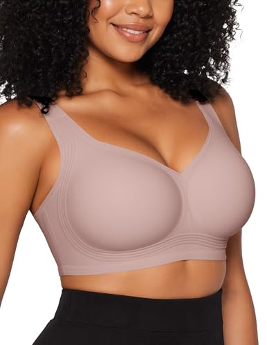 Vertvie Jelly Bras
