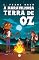 Livro A maravilhosa Terra de Oz