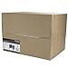 StarTech.com 8U Wall Mount Patch Panel Bracket - 13.75 inch Deep - 19