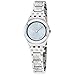 Swatch Women's Analogue Quartz Watch with Stainless Steel Bracelet – YSS222G