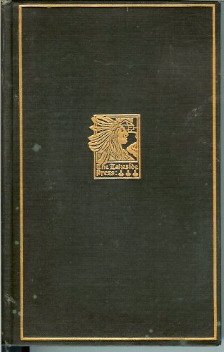 The commerce of the prairies (The Lakeside classics) by Josiah Gregg (Hardcover)