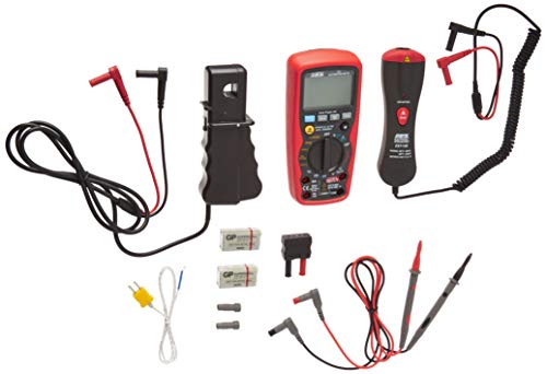 ESI 597IR 597 1000V CATIII DMM and EST-100 IR Thermometer Kit