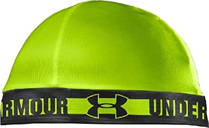 under armour swim cap
