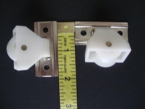 Cord Pulley for Roman or Austrian Shades by Drapes