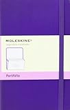 Moleskine PRO Portfolio, Hard Cover, Pocket (3.5