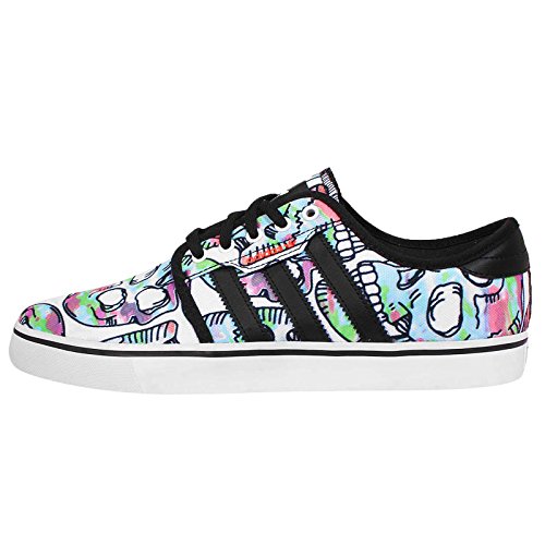adidas skull shoes