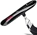 AYTECH Luggage scale, Baggage & Suitcase Hand Scale, 2019 Edition, 110lbs/50kg (1 Pack)