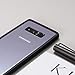 RhinoShield CrashGuard Slim Impact Bumper for Samsung Galaxy Note 8 - Black