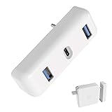 HyperDrive USB-C Hub for 61W Power Adapter