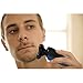 BlueFire Upgraded Bald Head Shaver Waterproof Electric Razor Smooth Rotary Shaver Special Designed for Cordless Bald Head and Face Shaving