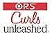 Curls Unleashed Natural Hold Edge Gel