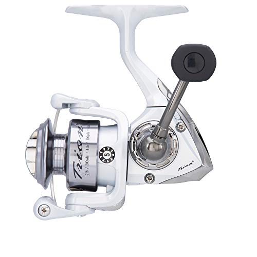 Pflueger Trion Reel - Image 3