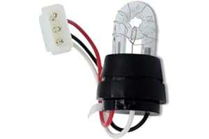 Technical Precision Replacement for WHELEN Engineering S30HACP Light Bulb