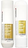 Goldwell Rich Repair Shampoo & Conditioner Duo