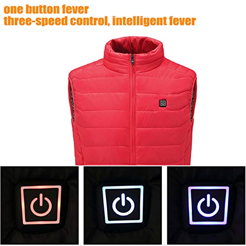 Alexsix-Mens-JacketUSB-Heated-Electric-Vest-Sleeveless-Winter-Warm-Clothes-Power-Bank-Battery-Heating-Zipper-Coat