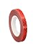 3M 3432 Red Micro Prismatic Sheeting Reflective Tape, 0.125" X 5yd (1 Roll) primary