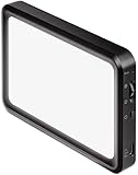 Elgato Key Light Mini – Rechargeable Vlogging