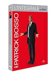 Bosso, Patrick - L'intégrale