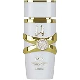 Lattafa Yara Moi &ndash; Fruity, Floral, Sweet, Woody &ndash; Pure Concentrated Perfume Oil Long-Lasting Fragrance for Women, 0.67 Ounce / 20 ml