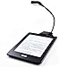 KUCHANG LED Clip-On Reading Light for Amazon Kindle PaperWhite, Voyage, kindle 6inch, Nook, eBook Readers, Tablets, PDAs, Cell Phones