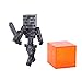Minecraft 16483 3-Inch Action Figure - Wither Skeleton Pack