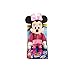 Just Play Roadster Racers Musical Racer Pals Minnie Plush