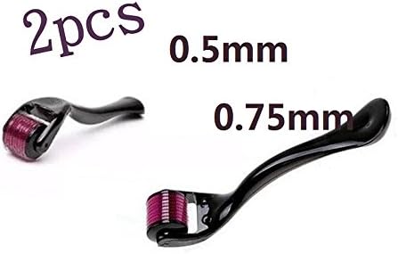 2PCS （0.5mm,0.75mm）