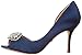 Badgley Mischka Women's Pearson D'Orsay Pump