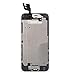 for iPhone 6 4.7inch LCD Display Screen Touch Digitizer Full assembly Replacement with Home Button, Front Camera, Ear Speaker, Repair Tools, Not compatible with iPhone 6s or iPhone 6 plus