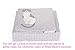 KFZ Twin Bedding, 3 Piece with 1 Duvet Cover 2 Pillowcases, Ultra Soft Cat Pattern Bed Set