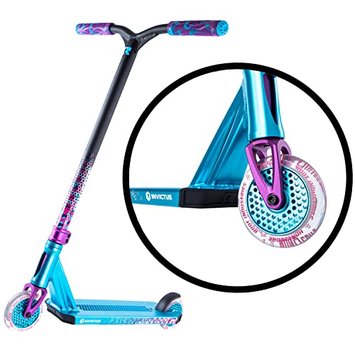 Root Industries - Invictus Complete Scooter - Stunt Scooters - Professional Scooter for Any Age Rider - Pro Scooters for Kids Pro Scooters for Adults - Pro Scooter Wheels