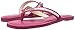 Nine West Women's Lanae Fabric Flip Flop
