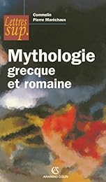 Mythologie grecque et romaine
