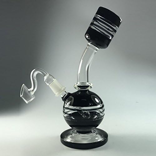HZWL 2017 New Arrival Black Perc
