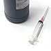 BCH Standard 500 ml (16.9 oz) Black Refill Ink for Canon