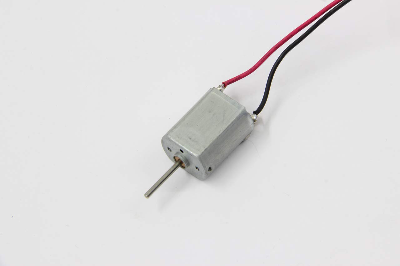 Jamara C-17E Staggerwing Mini E-Motor