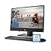 Dell Inspiron 24 3000 Series All-in-one Desktop Computer, 23.8” FHD IPS Touchscreen, Intel Core i3 Processor, 16GB DDR4 256GB SSD + 1TB HDD, MaxxAudio WiFi BT 5.0 HDMI Webcam Keyboard&Mouse Win 10thumb 1