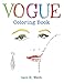 Vogue Coloring Book by