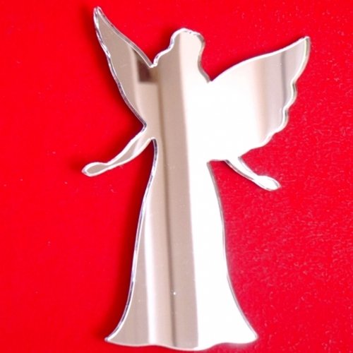 Super Cool Creations Fairy Mirrors - 60cm x 42cm