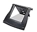 Kensington SmartFit Easy Riser Laptop and Tablet Cooling Stand – Fits Wacom, iPad Pro and Other Tablets and laptops – Black (K52788WW)thumb 1