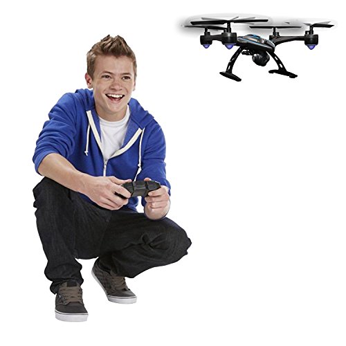 HOLIDAY-SPECIAL-Contixo-F5-Quadcopter-Drone-720P-WiFi-Live-FPV-HD-Video-Camera-Altitude-Hold-Auto-Return-6-Axis-Gyro-360-Stunts-Easy-to-Fly-for-Expert-Pilots-Beginners-Best-Gift-For-Christmas