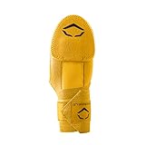 EvoShield Sliding Mitt - Light Gold, Left Hand, Adult
