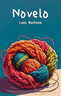 Livro Novelo