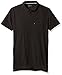Levi's Men's Baney Slub Jersey Polo