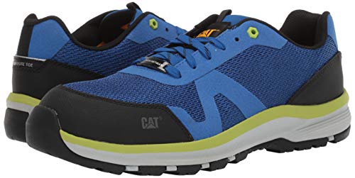 caterpillar men's passage ct industrial shoe