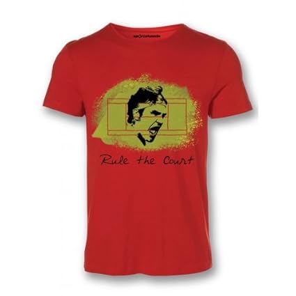 roger federer t shirt india