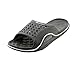 Vertico Slide-on Women's Shower and Poolside Sandal