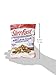 SlimFast Advanced Nutrition 100 Calorie Snacks, Drizzled Crisps, S’mores, 1 oz. Bag (Pack of 5)